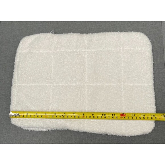 Set of 2 Universal Fit Laptop Fuzzy&Soft Carrying Case 15.6 inches - Picture 6 of 8